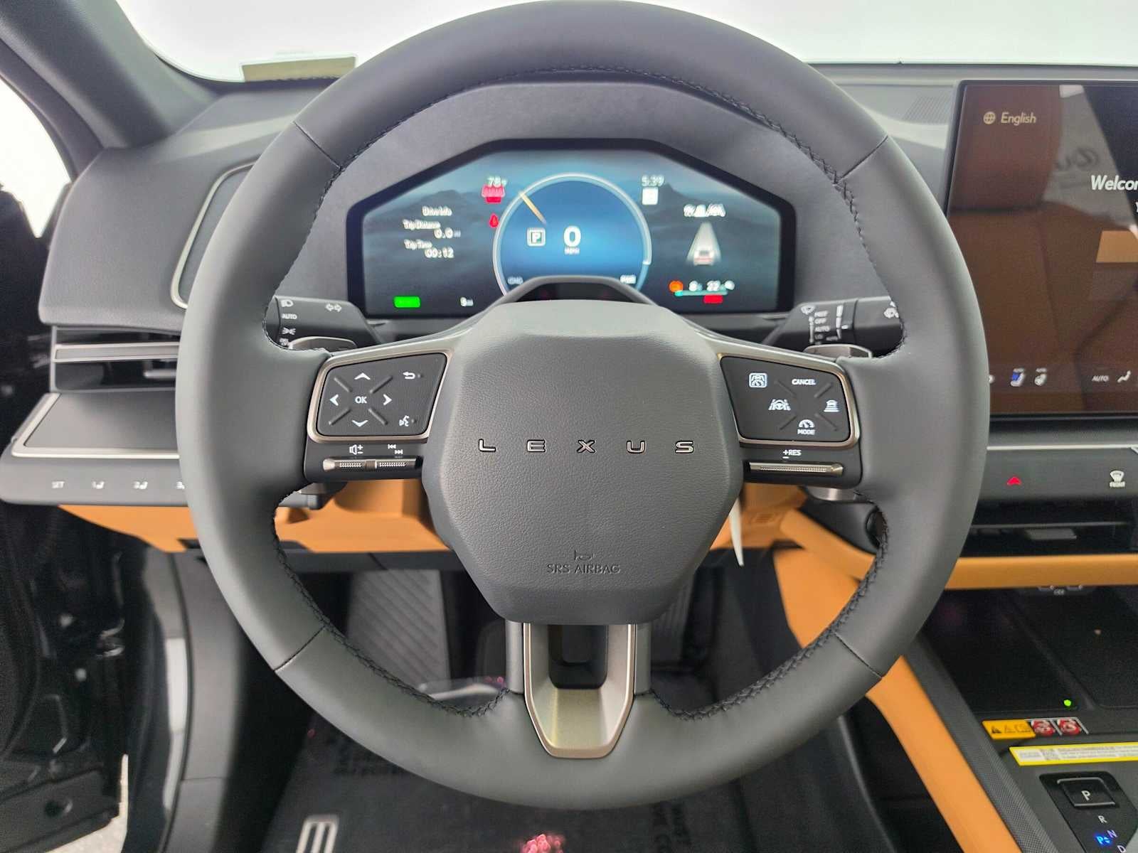 2026 Lexus ES 350e PREMIUM