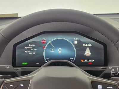 2026 Lexus ES 350e PREMIUM