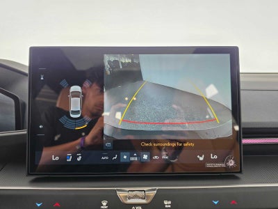 2026 Lexus ES 350e PREMIUM