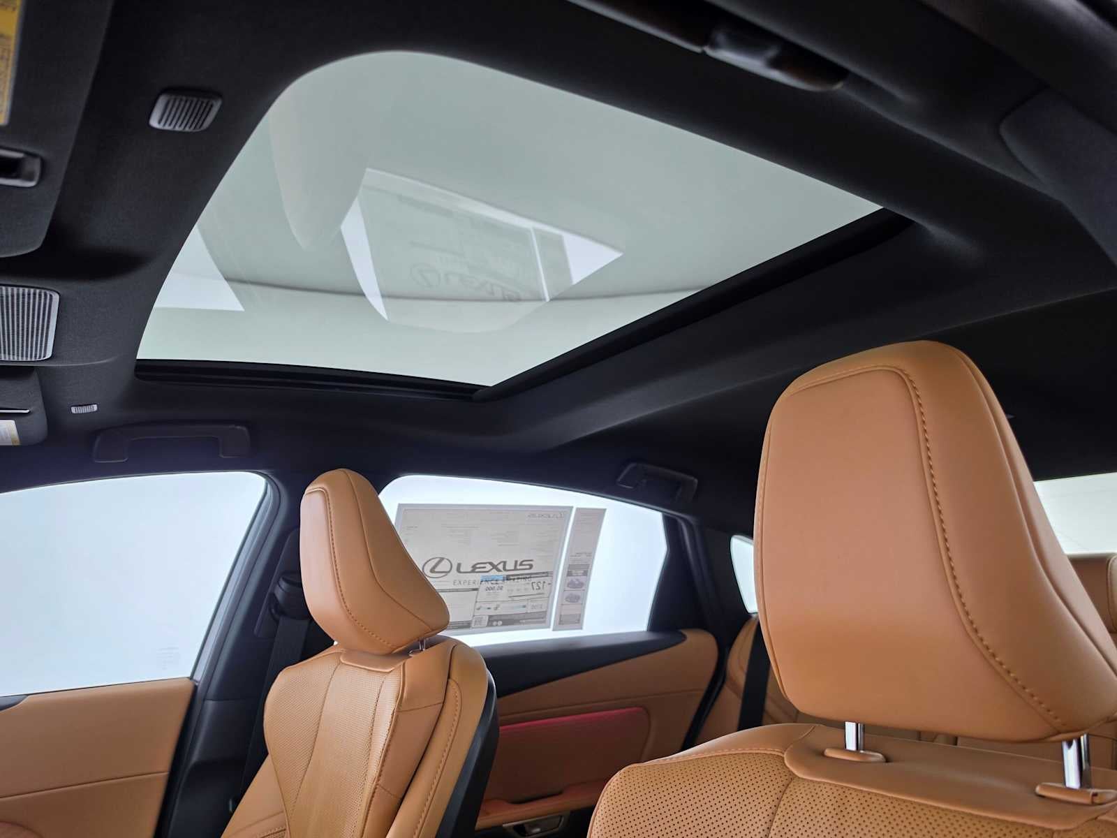 2026 Lexus ES 350e PREMIUM