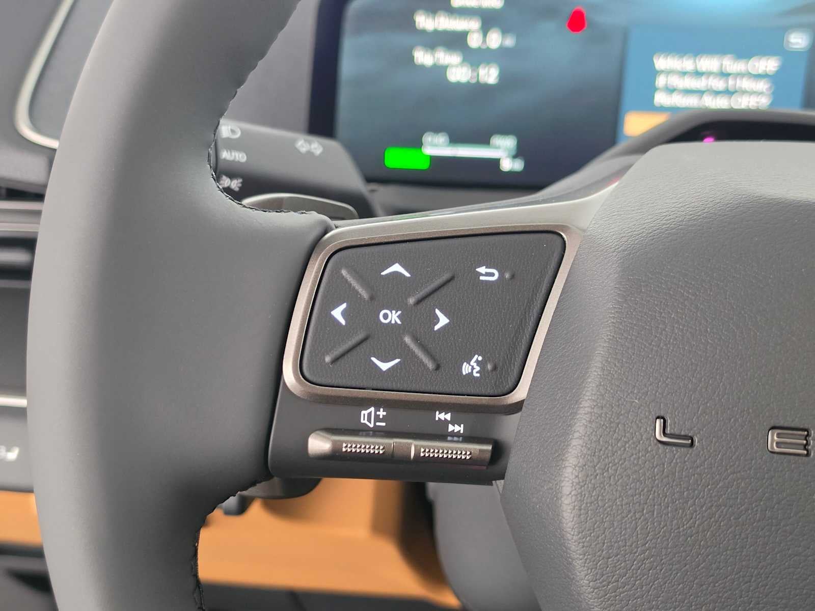 2026 Lexus ES 350e PREMIUM