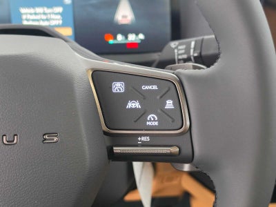 2026 Lexus ES 350e PREMIUM