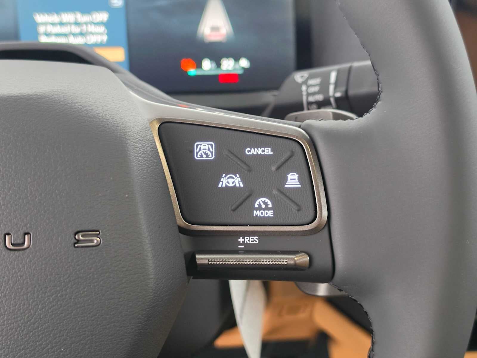 2026 Lexus ES 350e PREMIUM