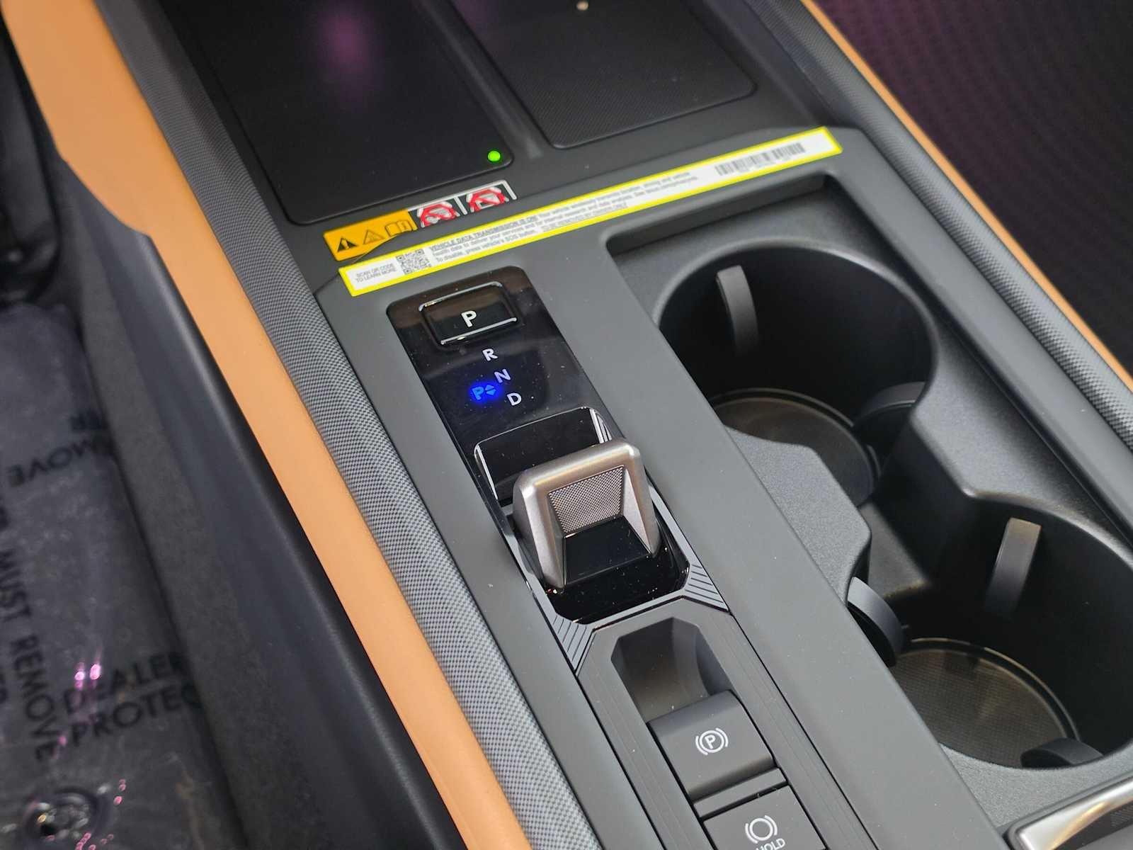 2026 Lexus ES 350e PREMIUM