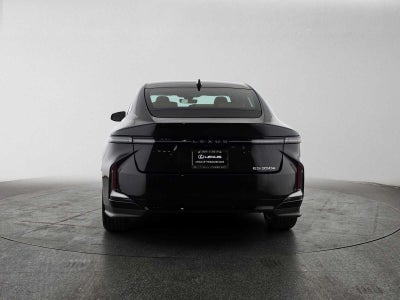 2026 Lexus ES 350e PREMIUM
