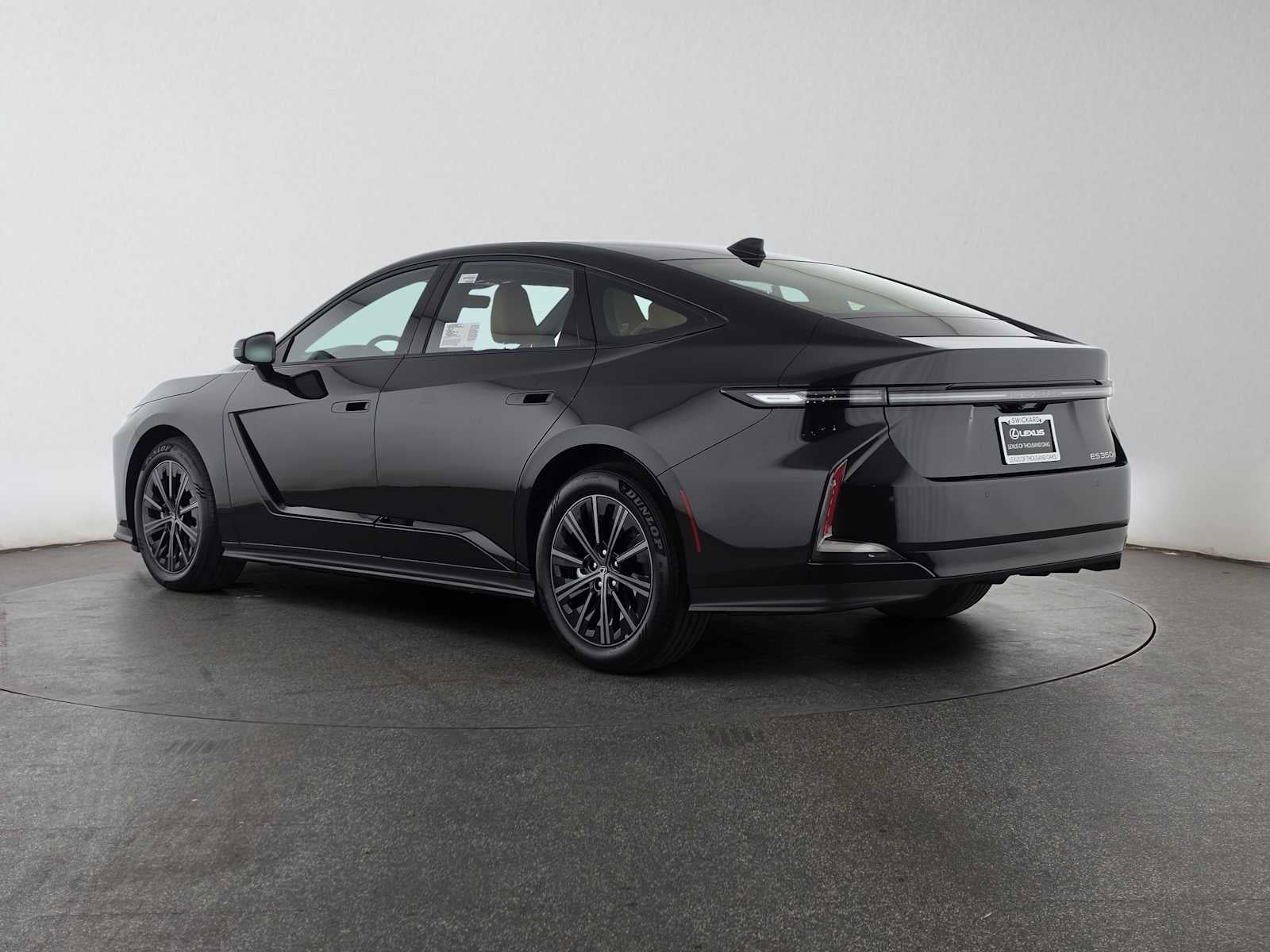 2026 Lexus ES 350e PREMIUM
