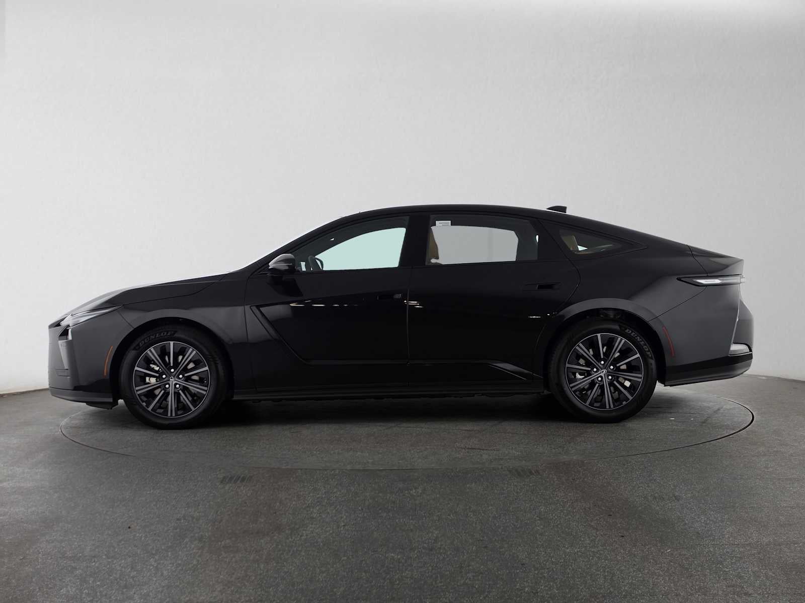 2026 Lexus ES 350e PREMIUM