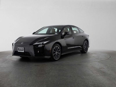 2026 Lexus ES 350e PREMIUM