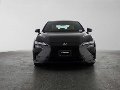 2026 Lexus ES 350e PREMIUM