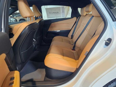 2026 Lexus ES 500e PREMIUM AWD