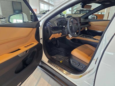2026 Lexus ES 500e PREMIUM AWD