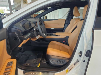 2026 Lexus ES 500e PREMIUM AWD