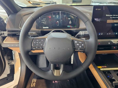 2026 Lexus ES 500e PREMIUM AWD