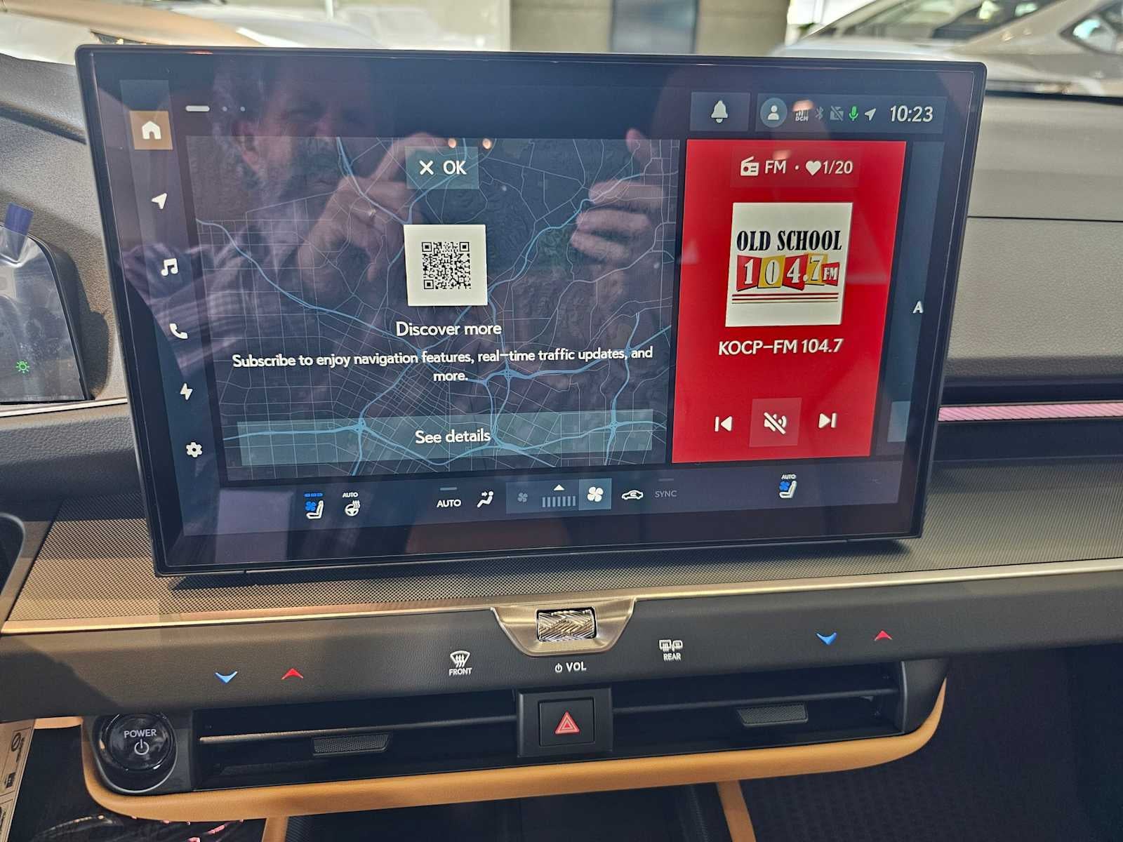 2026 Lexus ES 500e PREMIUM AWD