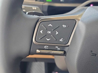 2026 Lexus ES 500e PREMIUM AWD