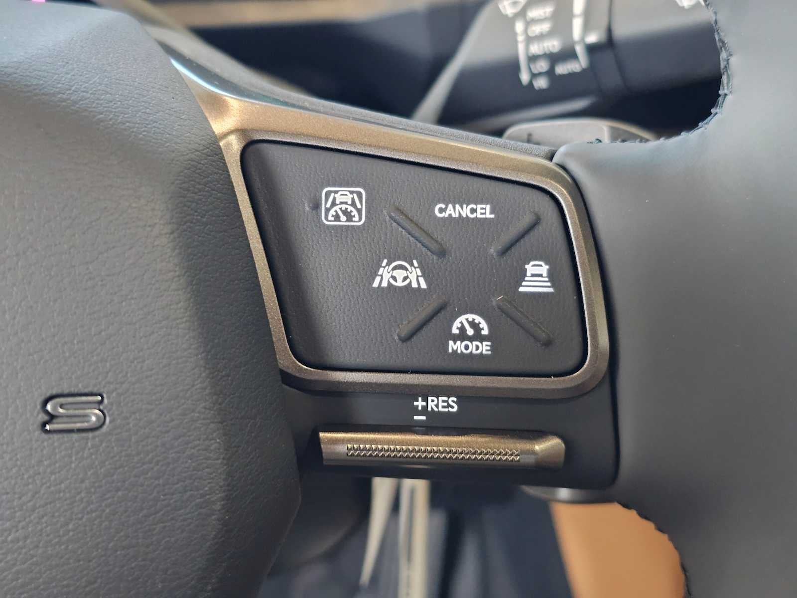 2026 Lexus ES 500e PREMIUM AWD