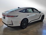 2026 Lexus ES 500e PREMIUM AWD