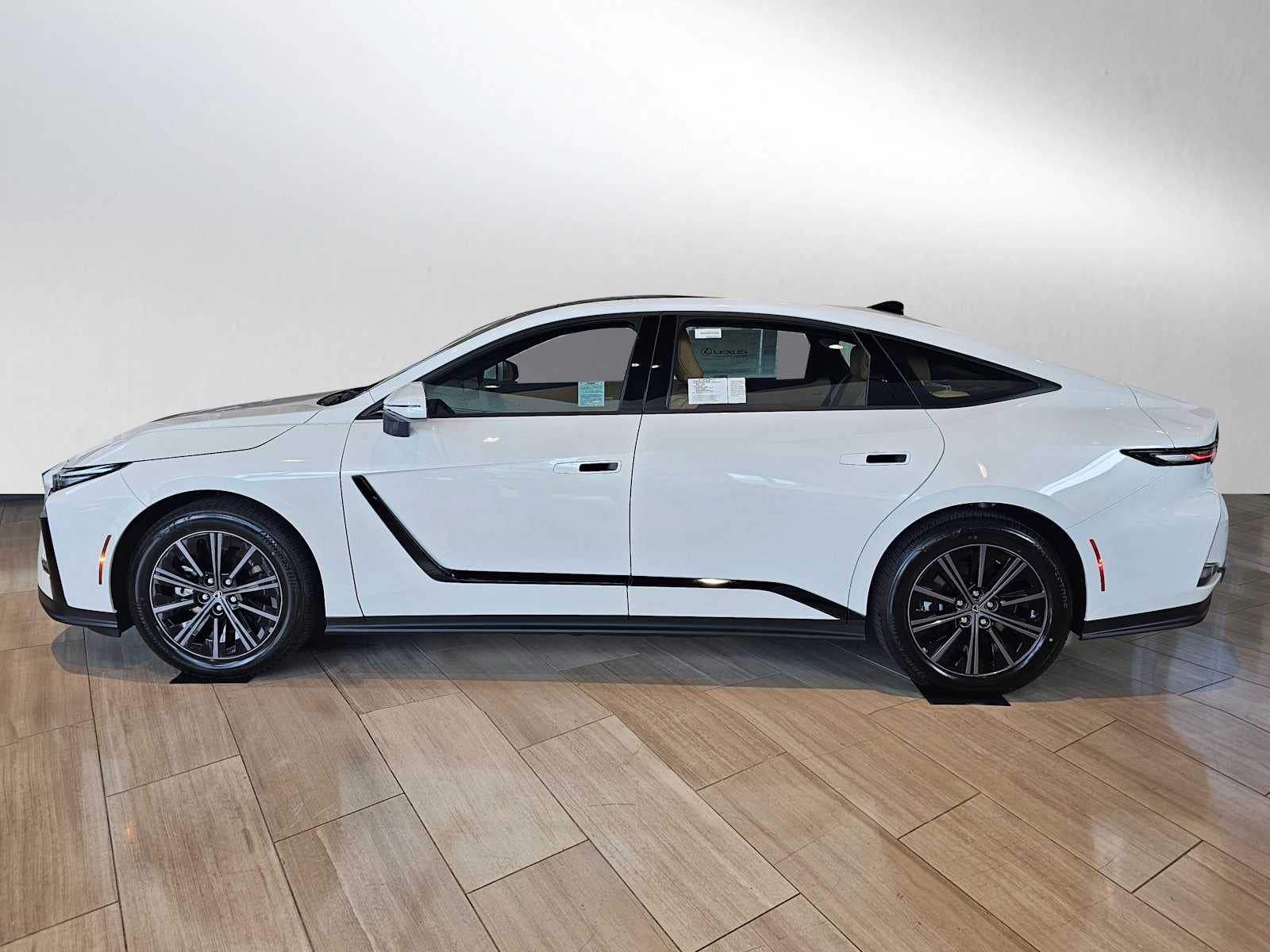 2026 Lexus ES 500e PREMIUM AWD