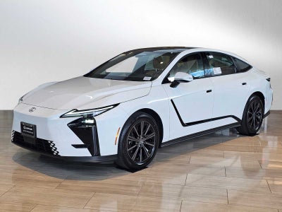 2026 Lexus ES 500e PREMIUM AWD