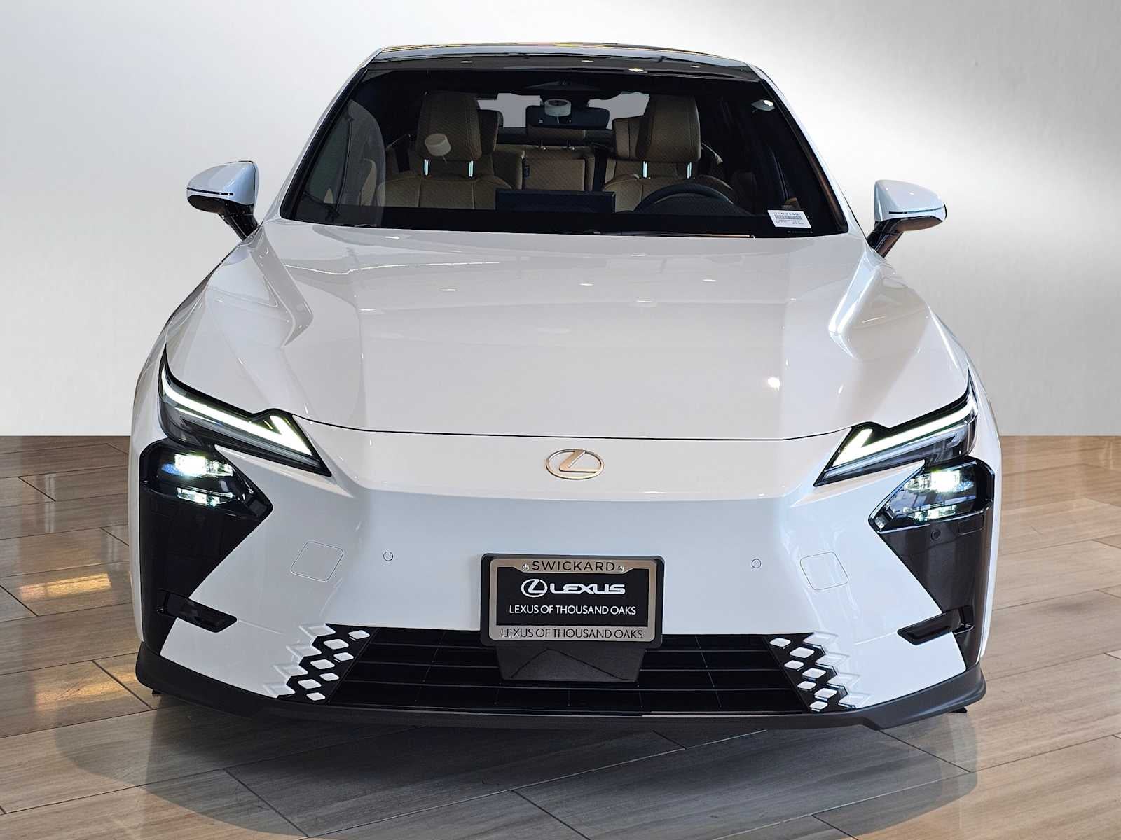2026 Lexus ES 500e PREMIUM AWD