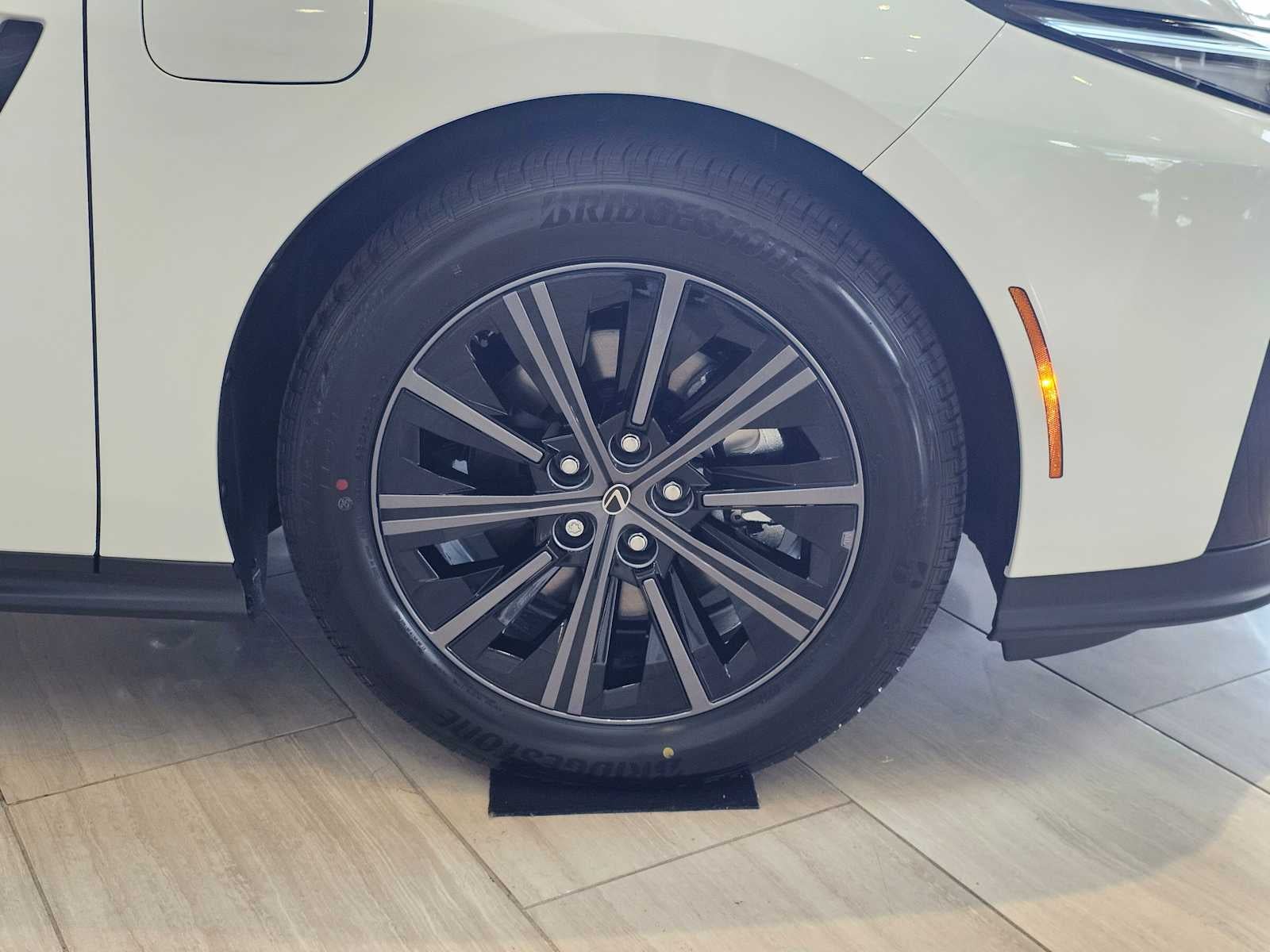 2026 Lexus ES 500e PREMIUM AWD