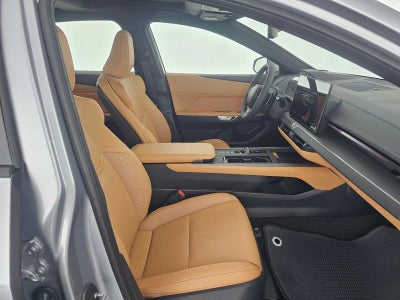 2026 Lexus ES 350h PREMIUM