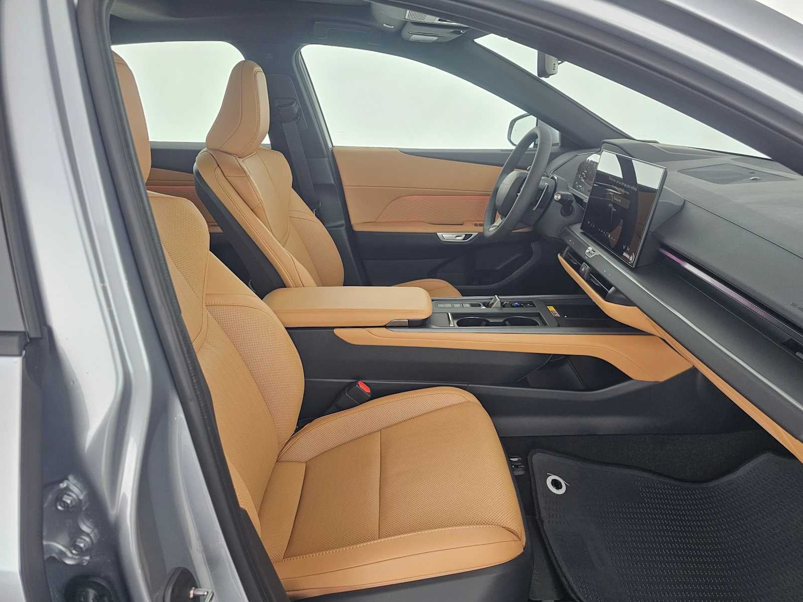 2026 Lexus ES 350h PREMIUM