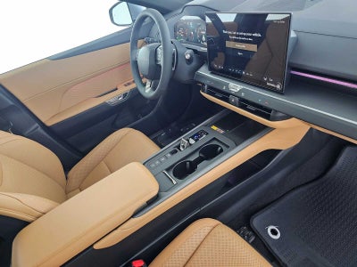 2026 Lexus ES 350h PREMIUM