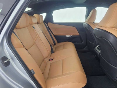 2026 Lexus ES 350h PREMIUM