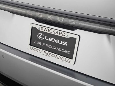 2026 Lexus ES 350h PREMIUM