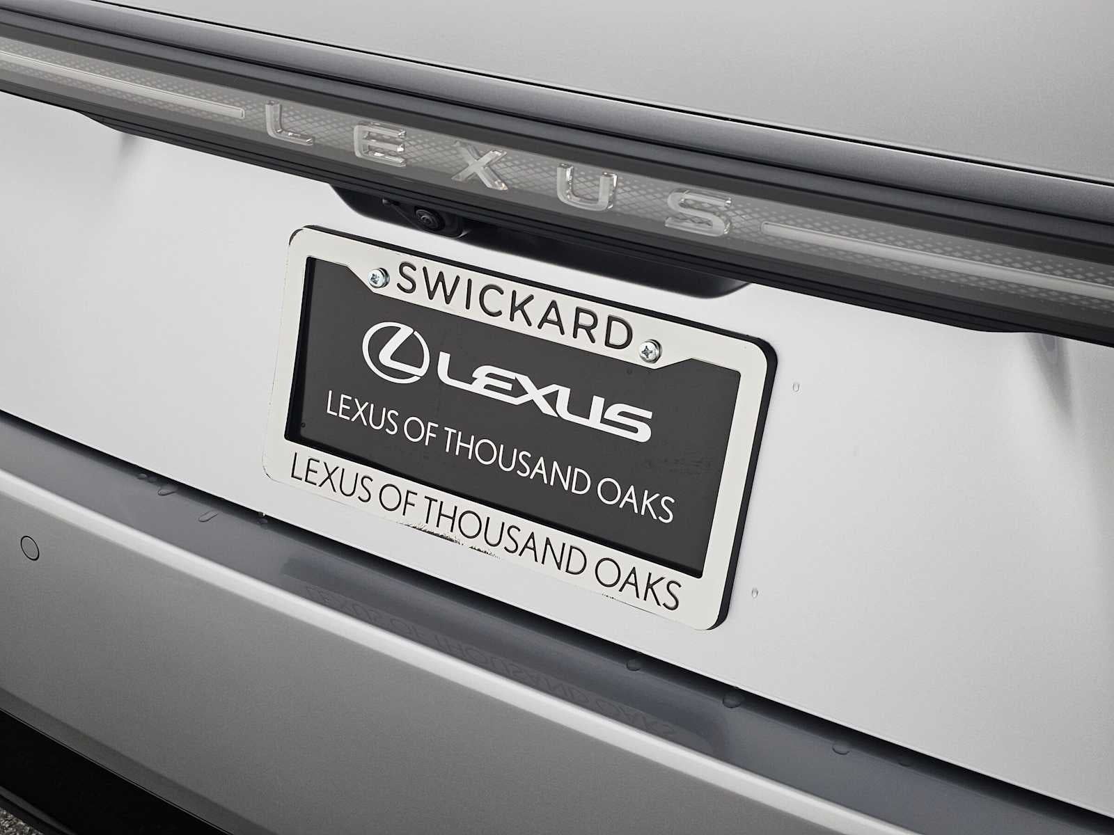 2026 Lexus ES 350h PREMIUM