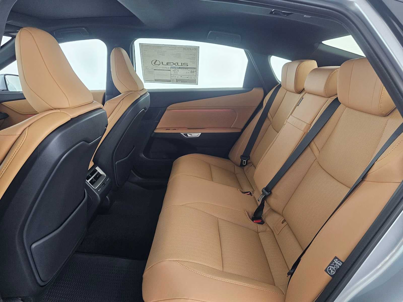 2026 Lexus ES 350h PREMIUM