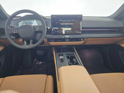2026 Lexus ES 350h PREMIUM