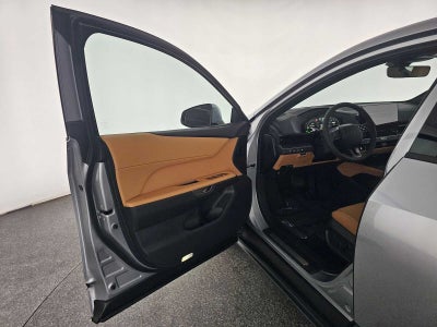 2026 Lexus ES 350h PREMIUM