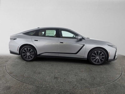 2026 Lexus ES 350h PREMIUM
