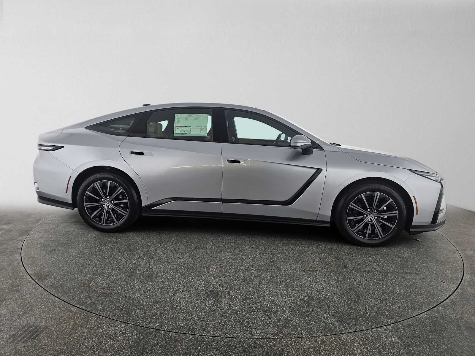 2026 Lexus ES 350h PREMIUM