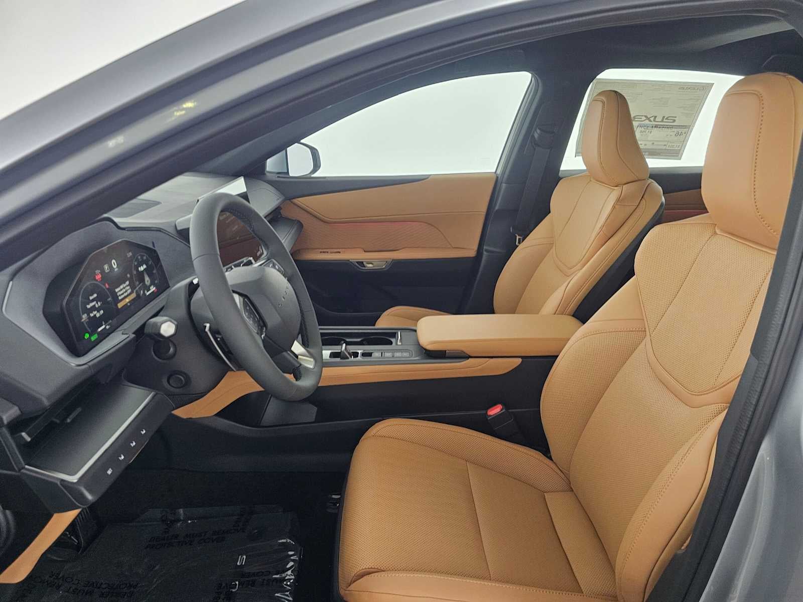 2026 Lexus ES 350h PREMIUM