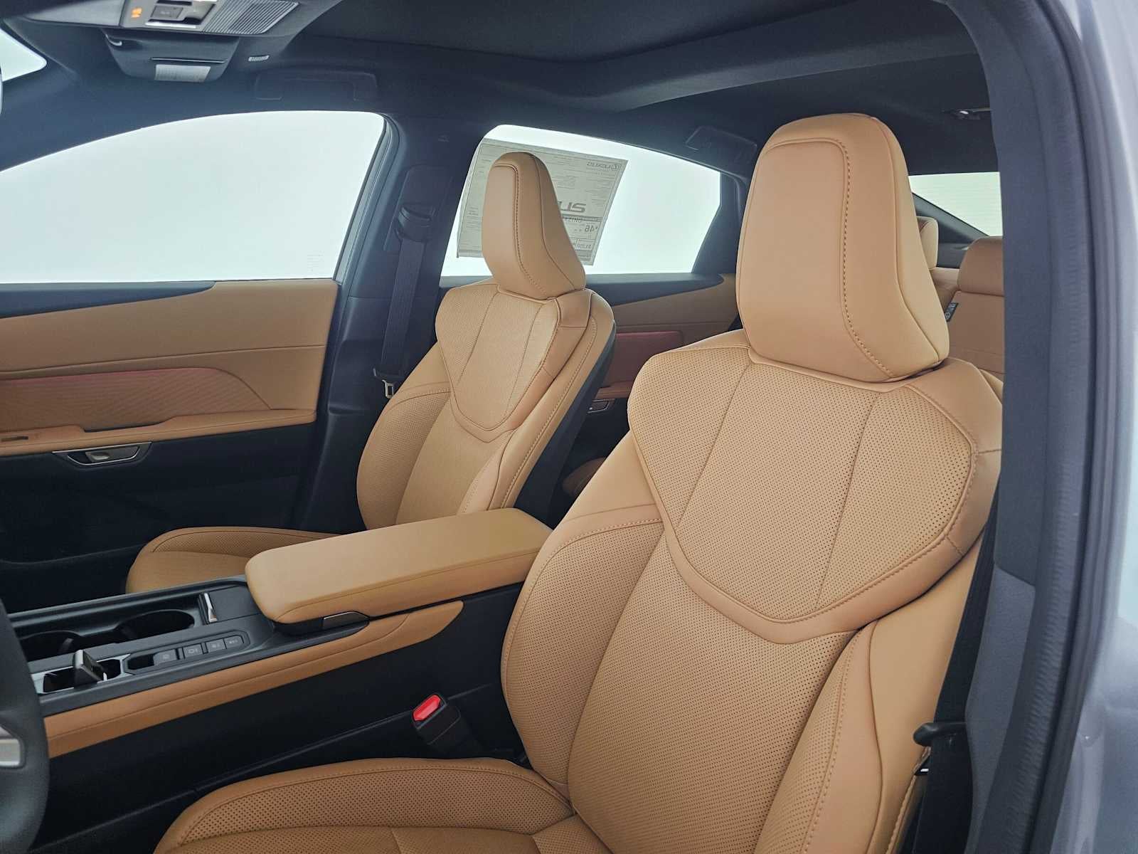 2026 Lexus ES 350h PREMIUM