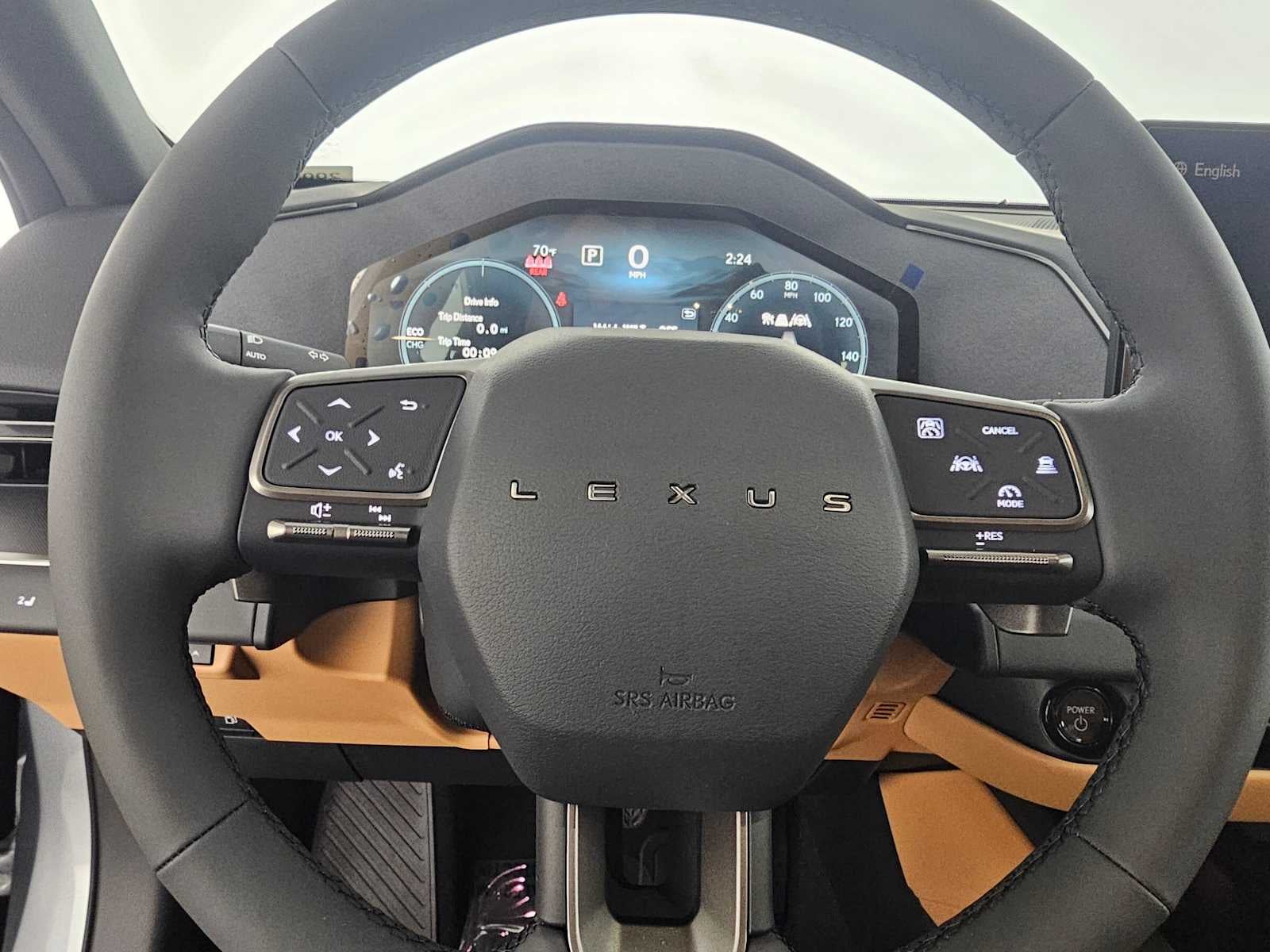 2026 Lexus ES 350h PREMIUM