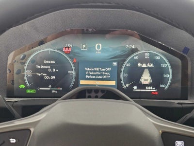 2026 Lexus ES 350h PREMIUM