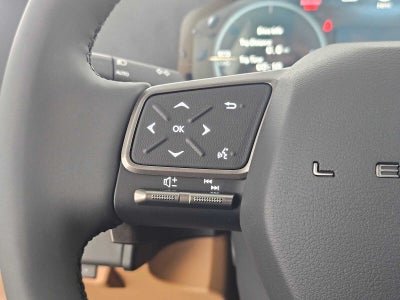 2026 Lexus ES 350h PREMIUM