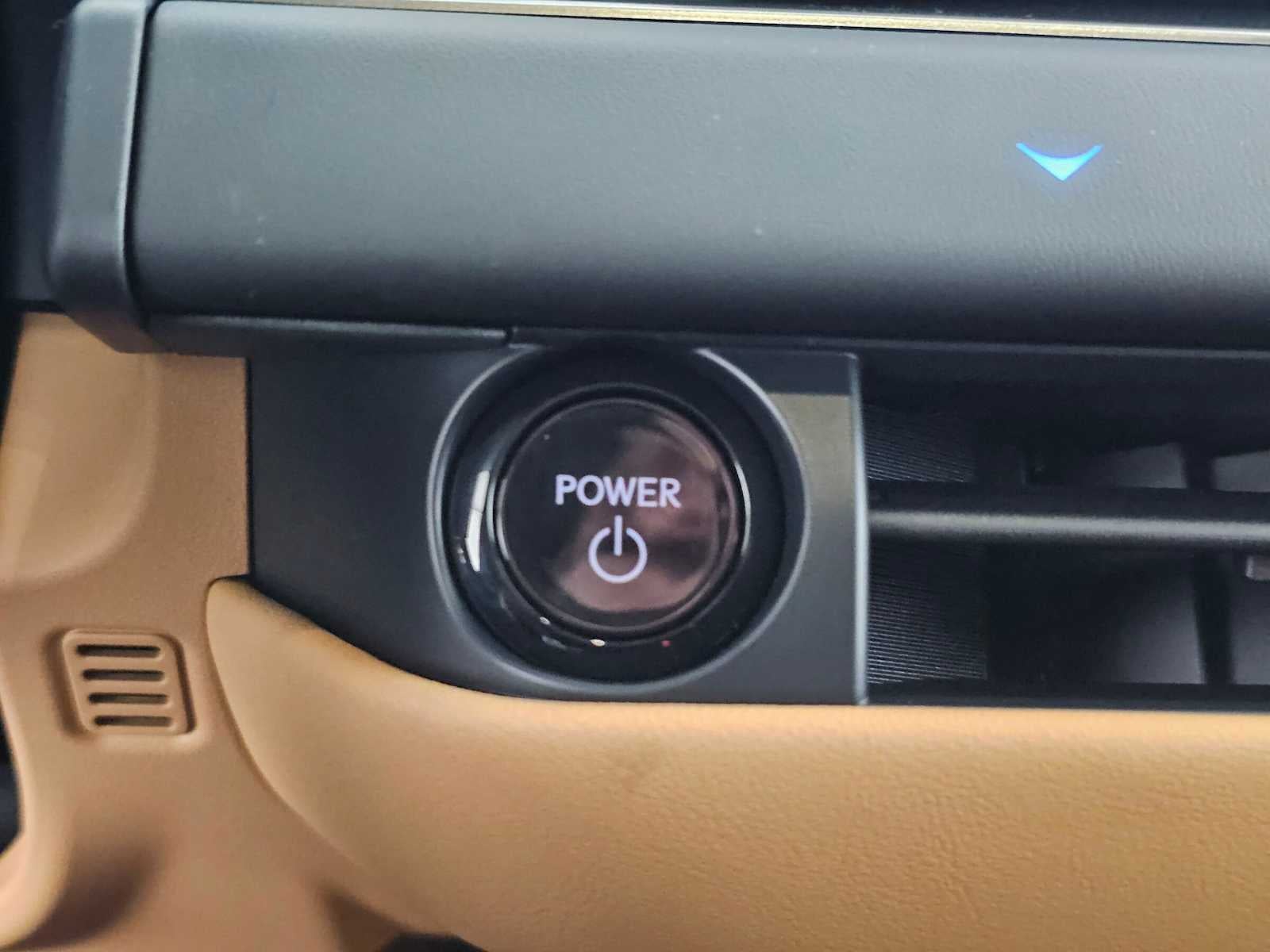 2026 Lexus ES 350h PREMIUM