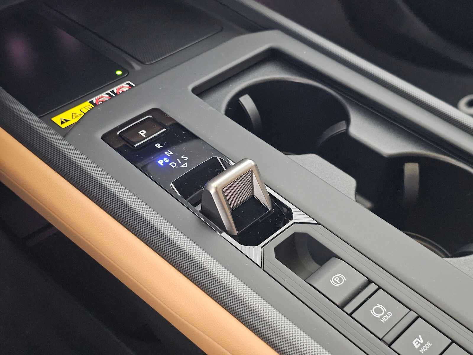 2026 Lexus ES 350h PREMIUM