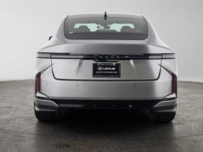 2026 Lexus ES 350h PREMIUM