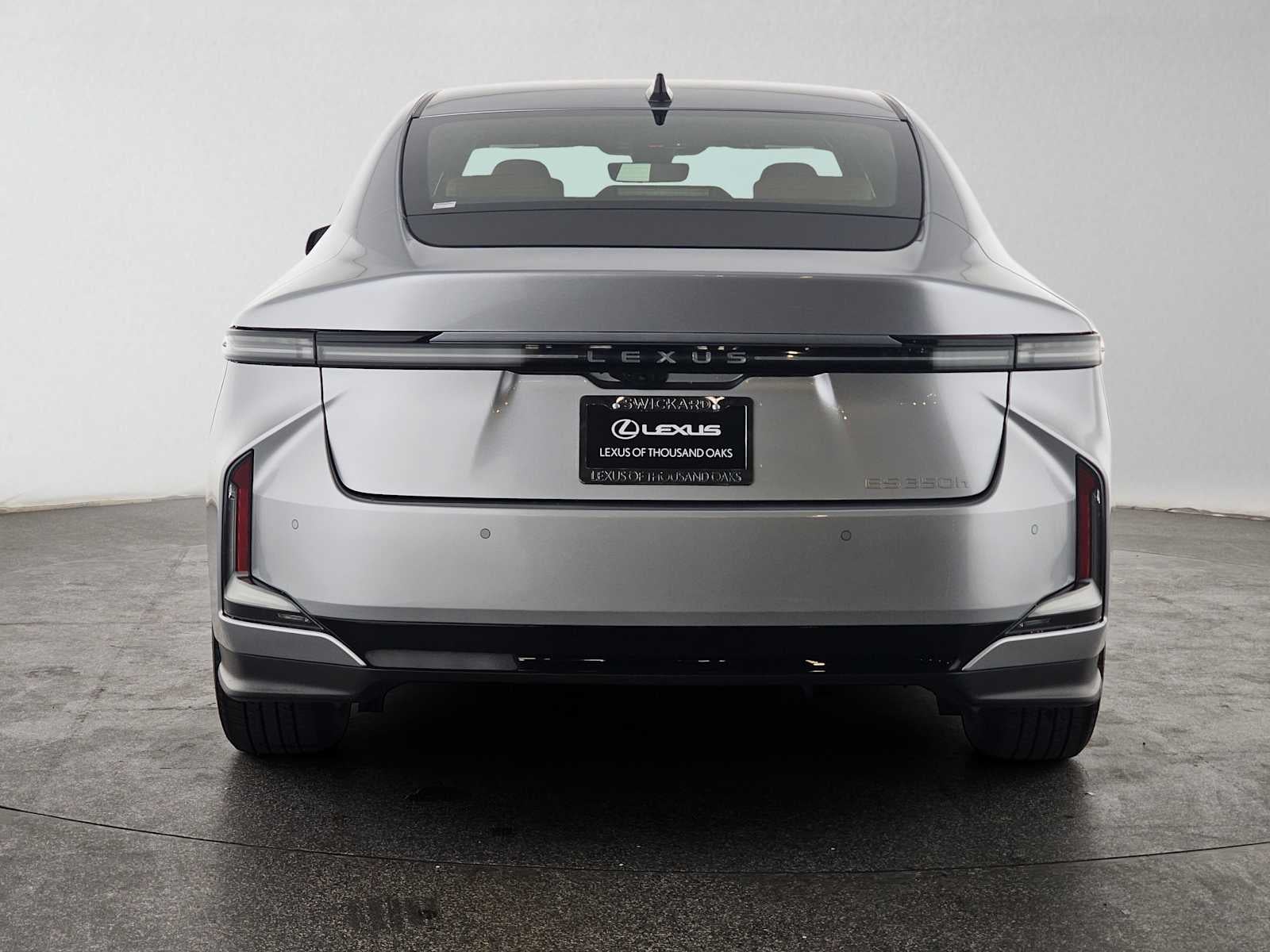 2026 Lexus ES 350h PREMIUM