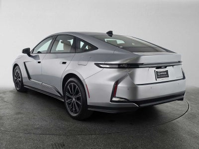 2026 Lexus ES 350h PREMIUM