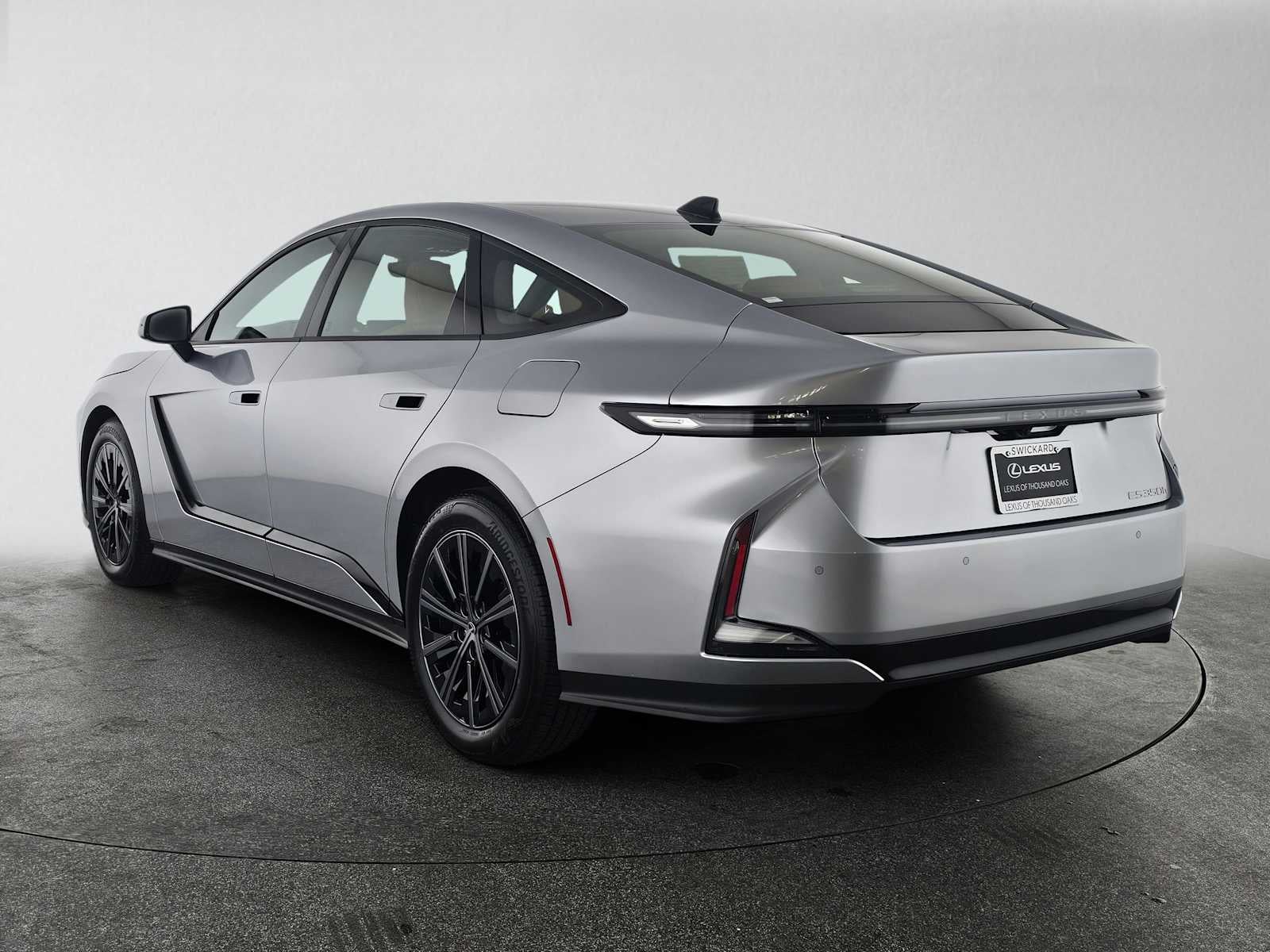 2026 Lexus ES 350h PREMIUM