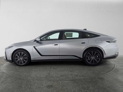 2026 Lexus ES 350h PREMIUM