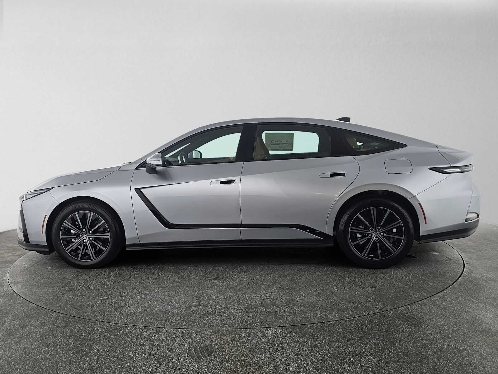 2026 Lexus ES 350h PREMIUM
