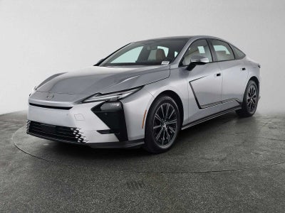 2026 Lexus ES 350h PREMIUM